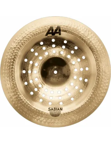  SABIAN 21716CS Chinesisch - 17" Holy China|MusicGoodDeal  2
