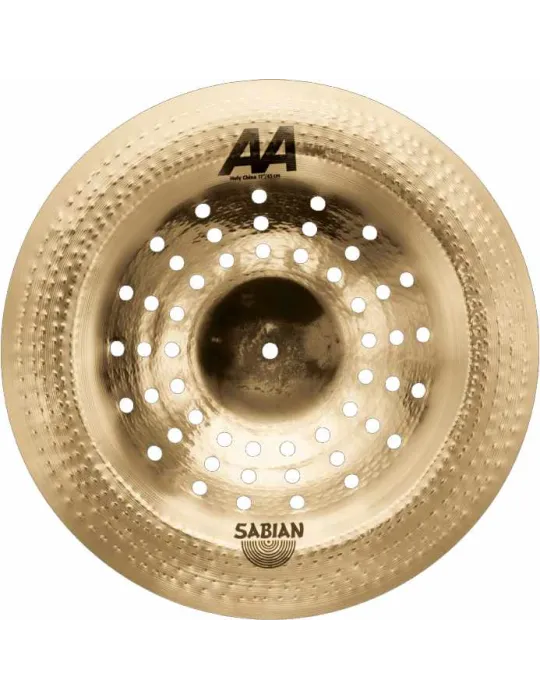  SABIAN 21716CS Chinesisch - 17" Holy China|MusicGoodDeal 