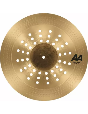  SABIAN 21716CS Chinese - 17" Holy China|MusicGoodDeal  2