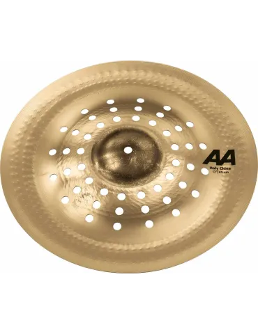  SABIAN 21716CSB Chinesisch - 17" Holy China glänzend|MusicGoodDeal  2