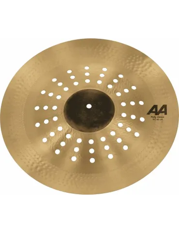  SABIAN 21916CS Chinesisch - 19" Holy China|MusicGoodDeal  2