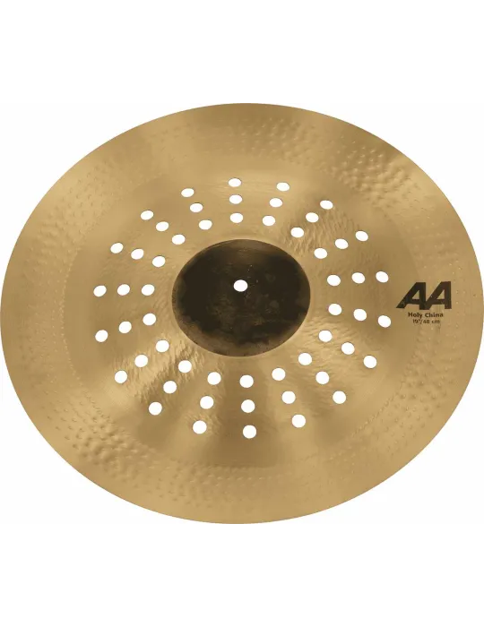  SABIAN 21916CS Chinesisch - 19" Holy China|MusicGoodDeal 