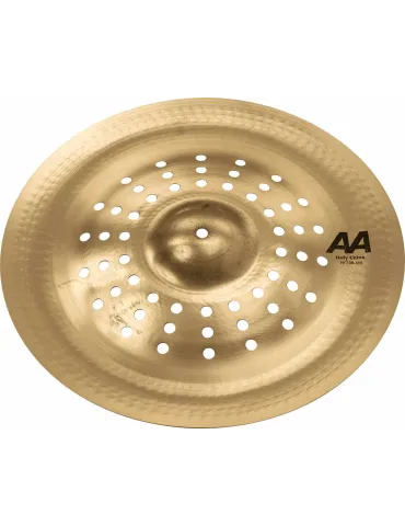  SABIAN 21916CSB Chinesisch - 19" Holy China glänzend|MusicGoodDeal  2