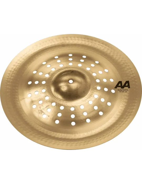  SABIAN 21916CSB Chinesisch - 19" Holy China glänzend|MusicGoodDeal 