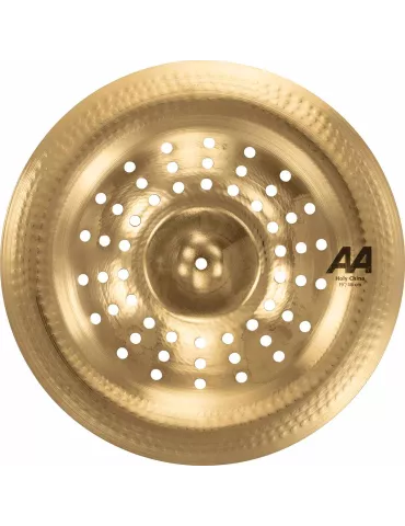  SABIAN 21916CSB Chinese - 19" Holy China glossy|MusicGoodDeal  2