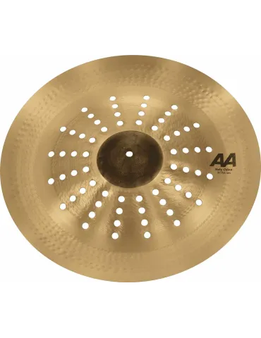  SABIAN 22116CS Chinesisch - 21" Holy China|MusicGoodDeal  2