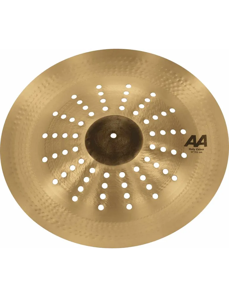  SABIAN 22116CS Chinesisch - 21" Holy China|MusicGoodDeal 