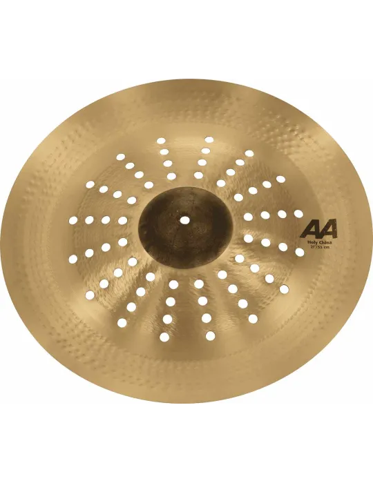  SABIAN 22116CS Chinesisch - 21" Holy China|MusicGoodDeal 