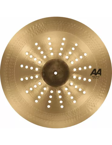  SABIAN 22116CS Chinese - 21" Holy China|MusicGoodDeal  2