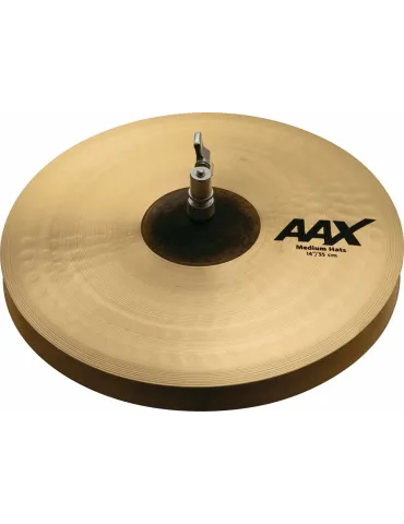  SABIAN 21402XC Hi-Hat - 14" Medium|MusicGoodDeal  2