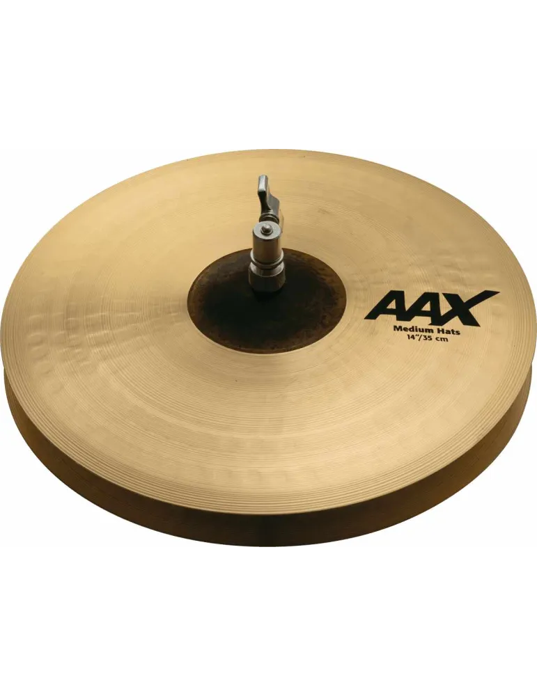  SABIAN 21402XC Hi-Hat - 14" Medium|MusicGoodDeal 