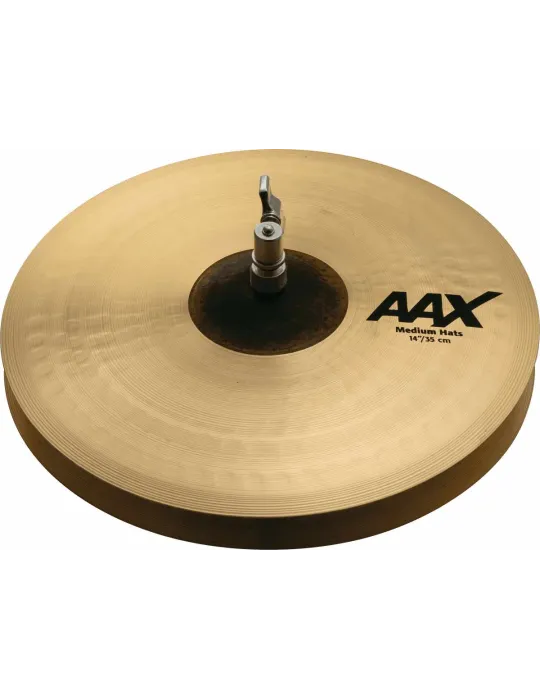  SABIAN 21402XC Hi-Hat - 14" Medium|MusicGoodDeal 