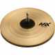 SABIAN 21502XC Hi-Hat - 15" Mediano