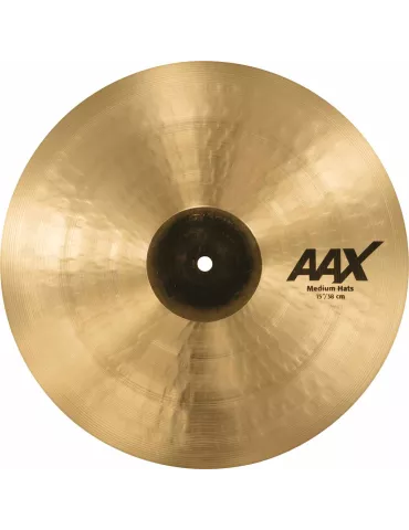 SABIAN 21502XC Hi-Hat - 15" Medium|MusicGoodDeal  2