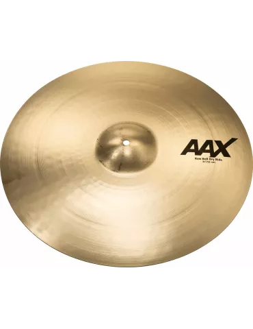  SABIAN 22172XB Ride - 21" Raw Bell Dry|MusicGoodDeal  2