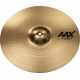 SABIAN 21706XCC Crash - 17" Crystal Thin