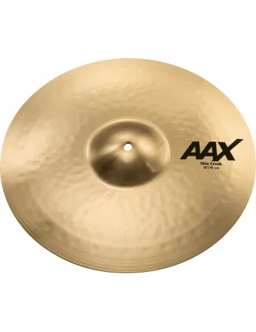  SABIAN 21606XCB Crash - 16" Thin glänzend|MusicGoodDeal  2