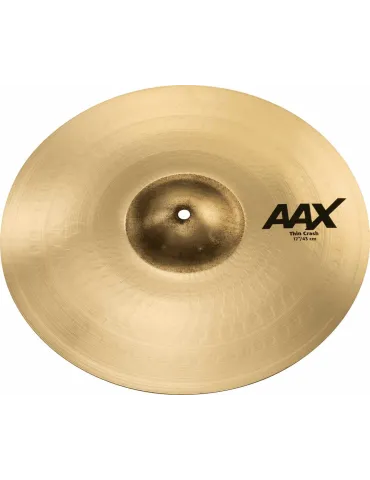 SABIAN 21706XCB Crash - 17" Thin glänzend|MusicGoodDeal  2