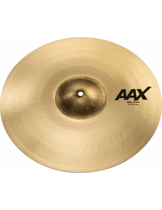  SABIAN 21706XCB Crash - 17" Delgado brillante|MusicGoodDeal 