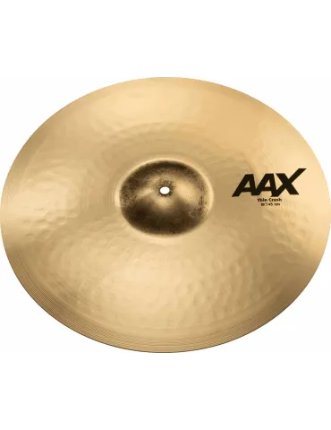  SABIAN 21806XCB Crash - 18" Thin glänzend|MusicGoodDeal  2