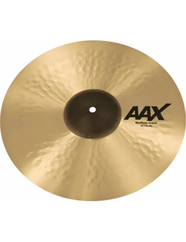  SABIAN 21608XC Crash - 16" medium|MusicGoodDeal  2