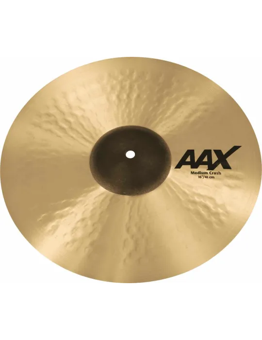  SABIAN 21608XC Crash - 16" medium|MusicGoodDeal 