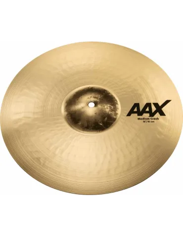 SABIAN 21608XCB Crash - 16" Medium glänzend|MusicGoodDeal  2