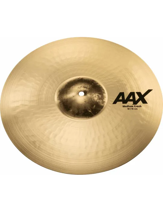  SABIAN 21608XCB Crash - 16" Medium Gloss|MusicGoodDeal 