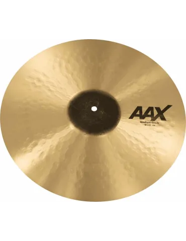  SABIAN 21808XC Crash - 18" Medium|MusicGoodDeal  2