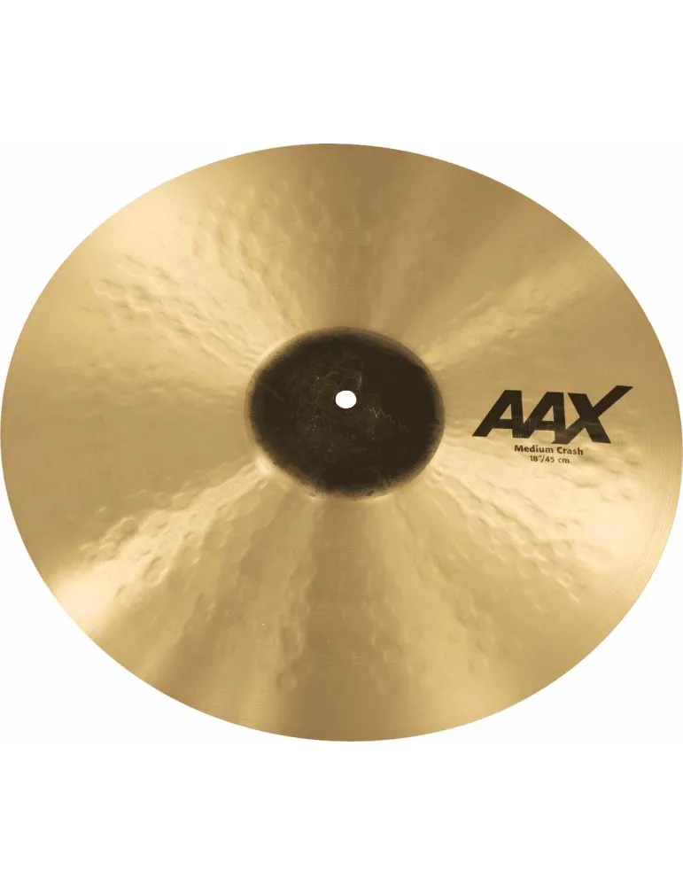  SABIAN 21808XC Crash - 18" Medium|MusicGoodDeal 