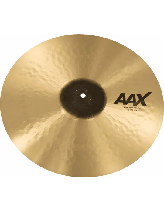  SABIAN 21808XC Crash - 18" Medium|MusicGoodDeal 