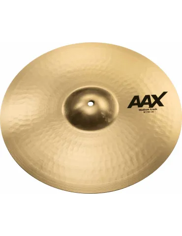  SABIAN 21808XCB Crash - 18" Medium glänzend|MusicGoodDeal  2