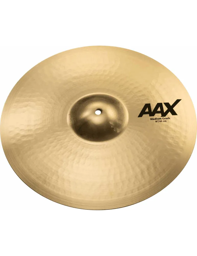  SABIAN 21808XCB Crash - 18" Medium glänzend|MusicGoodDeal 