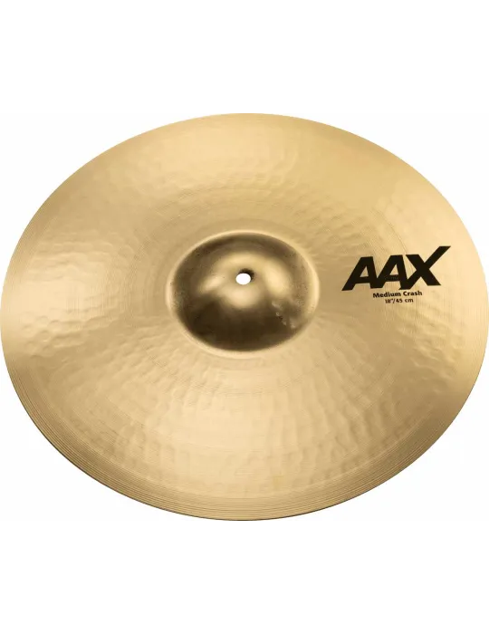  SABIAN 21808XCB Crash - 18" Medium glänzend|MusicGoodDeal 