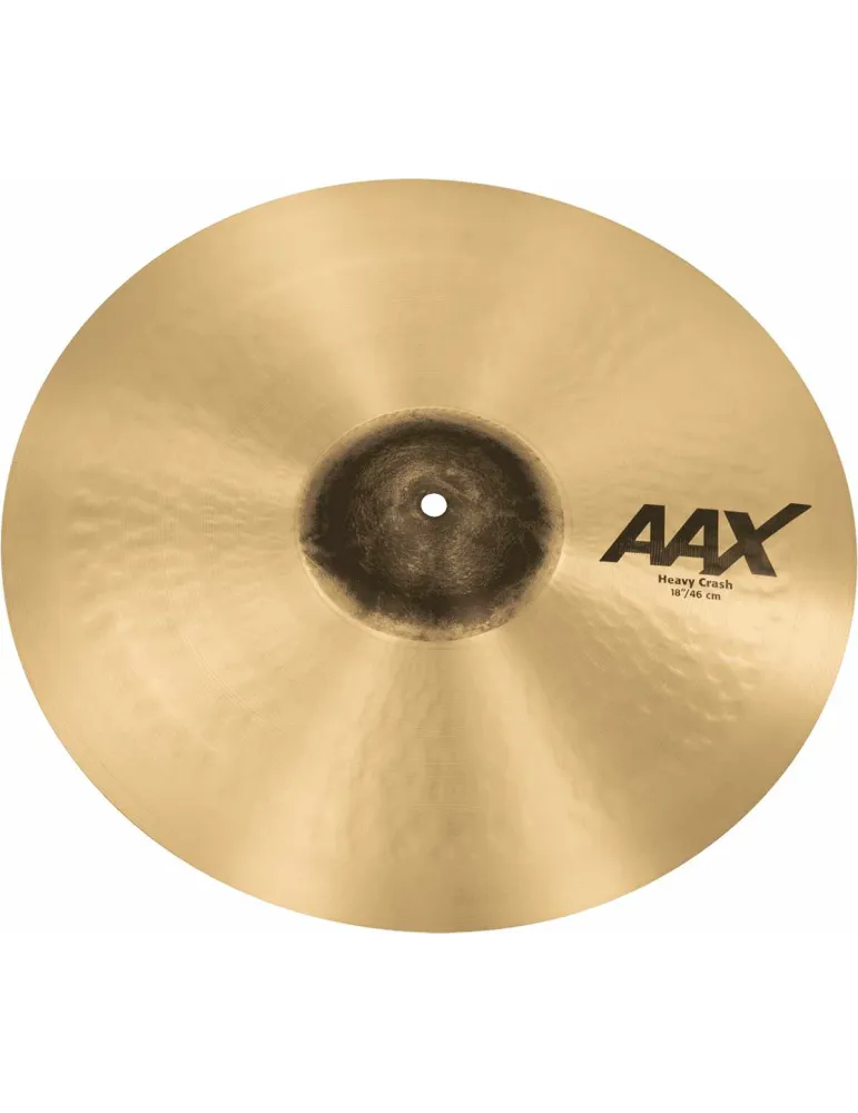  SABIAN 21809XC Crash - 18" heavy|MusicGoodDeal 