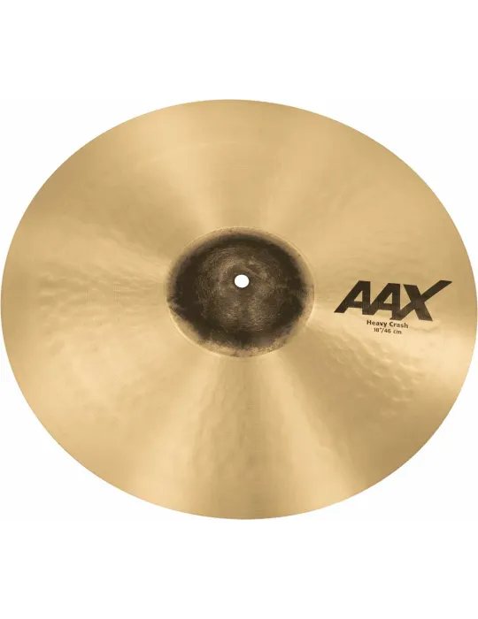  SABIAN 21809XC Crash - 18" heavy|MusicGoodDeal 