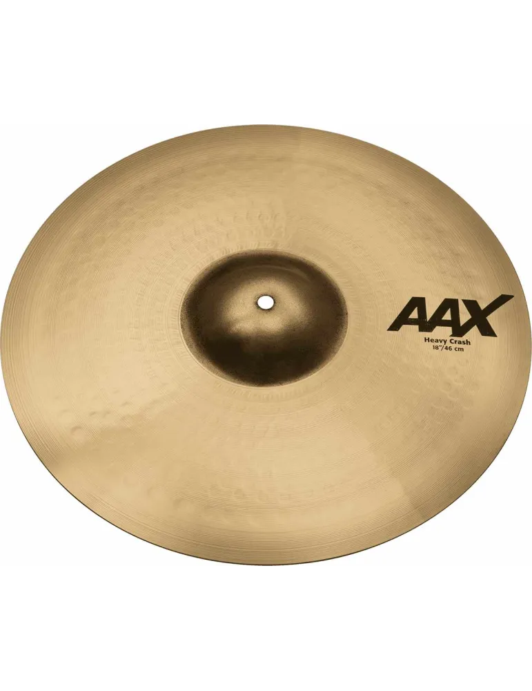  SABIAN 21809XCB Crash - 18" Heavy bright|MusicGoodDeal 