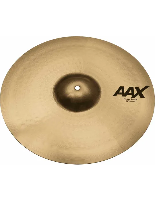  SABIAN 21809XCB Crash - 18" Heavy bright|MusicGoodDeal 