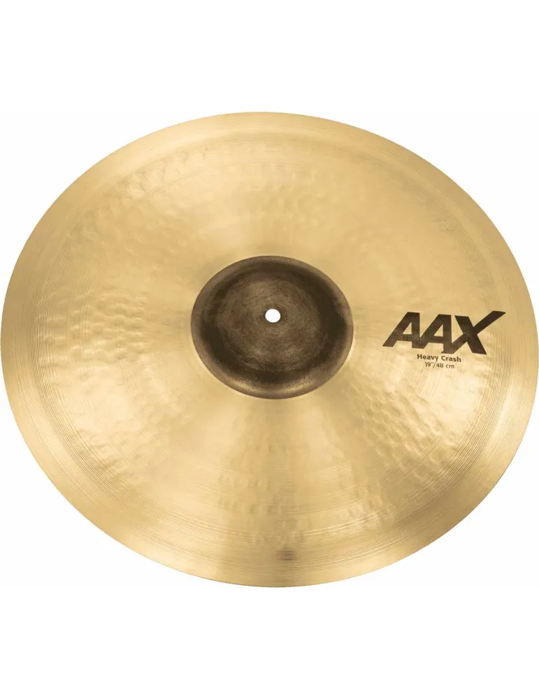  SABIAN 21909XC Crash - 19" heavy|MusicGoodDeal 