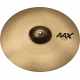 SABIAN 21909XCB Crash - 19" Heavy glossy