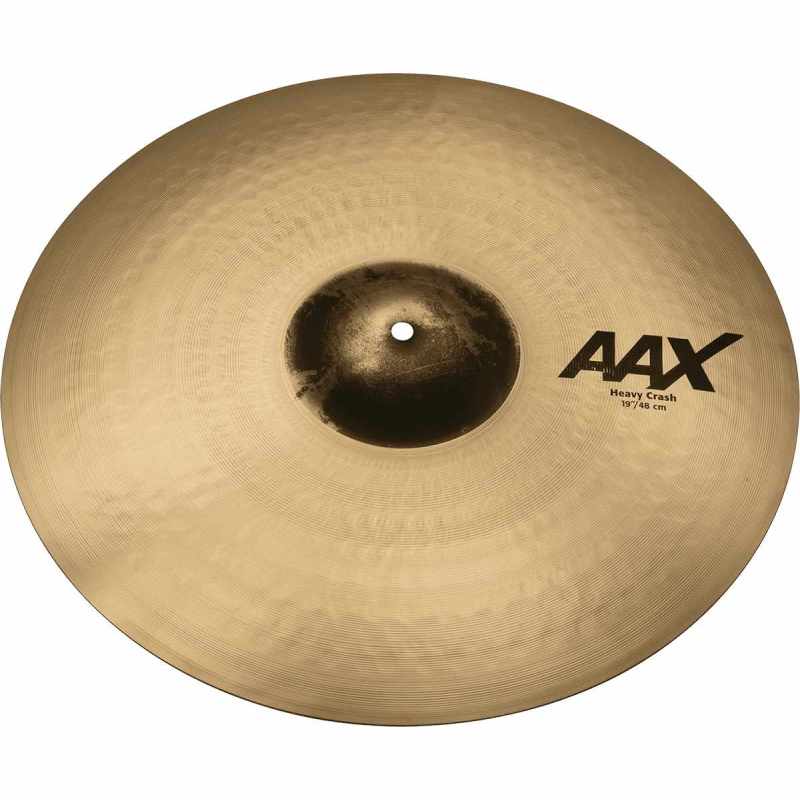 SABIAN 21909XCB Crash - 19" Pesado brillante