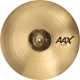 SABIAN 21909XCB . Crash - 19" Heavy glänzend