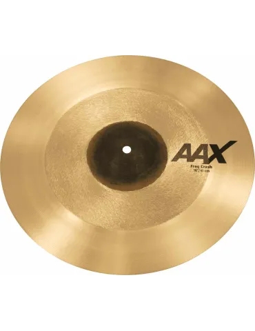  SABIAN 217XFC Crash - 17" Freq|MusicGoodDeal  2