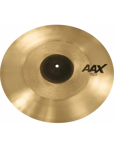  SABIAN 219XFC Crash - 19" Freq|MusicGoodDeal  2