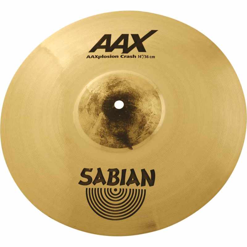 SABIAN 21487XB Crash - 14" X-Plosion