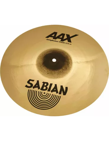  SABIAN 21687XB Crash - 16" X-Plosion|MusicGoodDeal  2