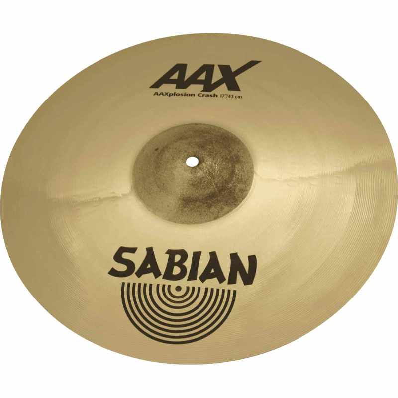 SABIAN 21787XB Crash - 17" X-Plosion