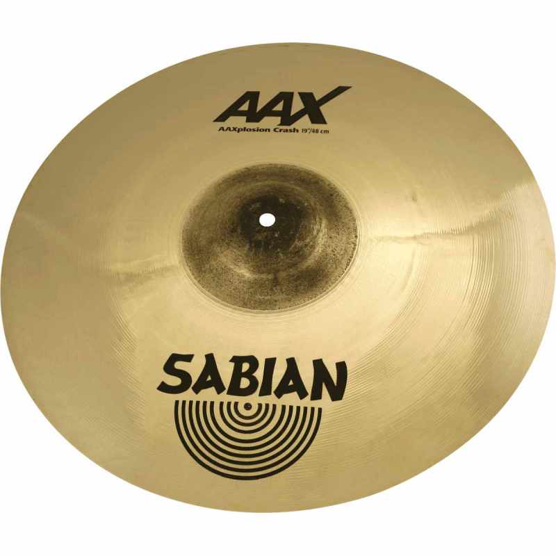 SABIAN 21987XB Crash - 19" X-Plosion