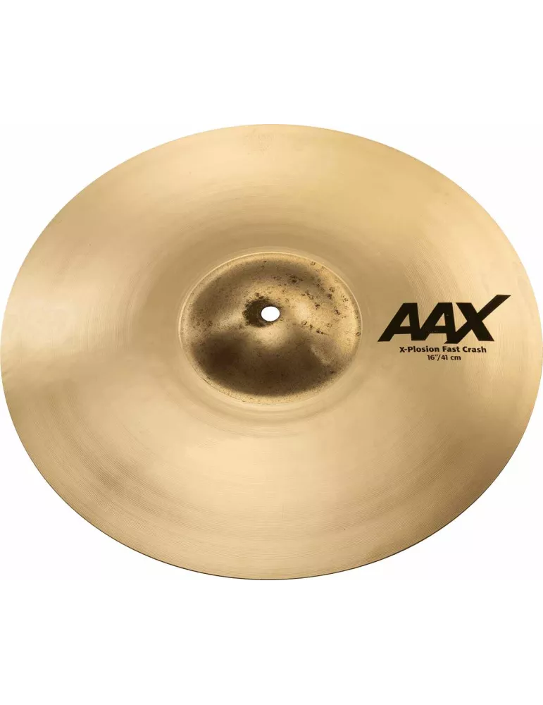  SABIAN 21685XB Crash - 16" X-Plosion Fast|MusicGoodDeal 