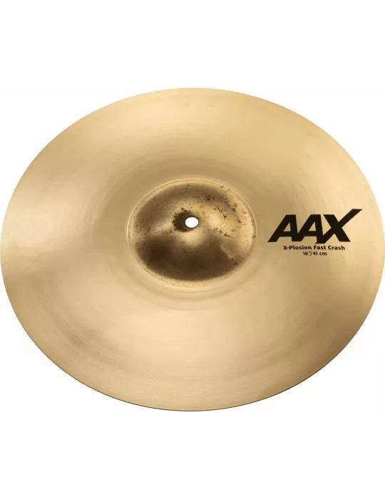  SABIAN 21685XB Crash - 16" X-Plosion Fast|MusicGoodDeal 